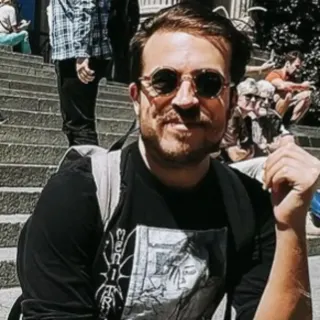 Ryan Wagahoff