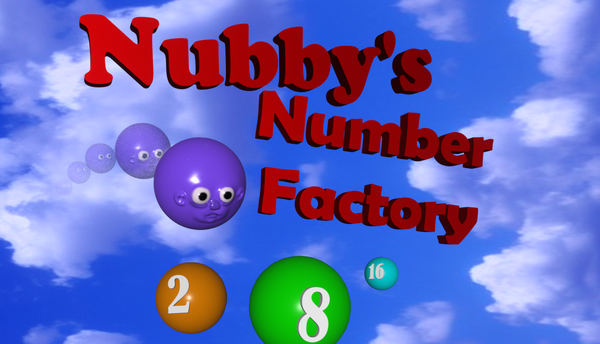 A Mid-Shift Conversation With Ethan Anderson - The Young Mind Behind Nubby's Number Factory