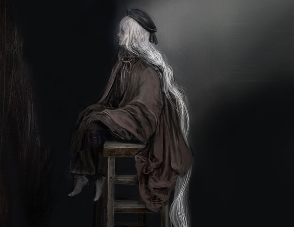 It's Hard to Paint The End of the World