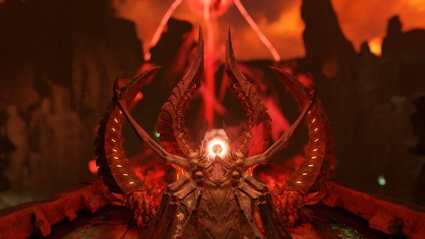 How Femininity is Portrayed in Doom (2016)