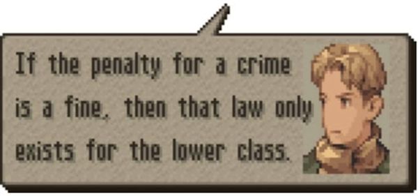 Final Fantasy Tactics Memes Prove Video Games are Art