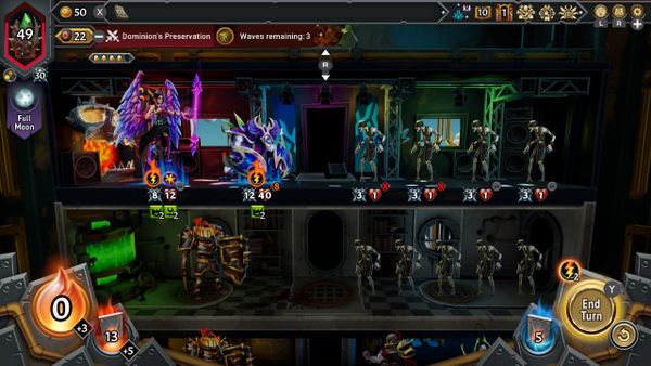 Headfirst For Halos: Monster Train 2's Intersectionality and Reformed Angels