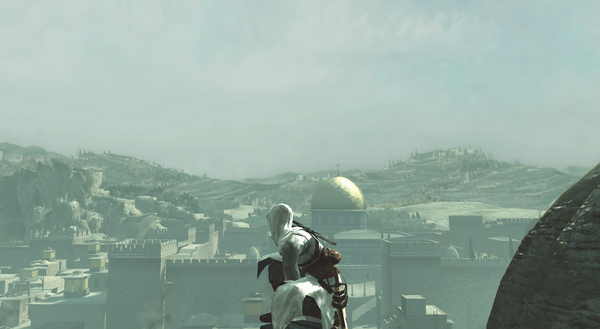 Everything is Permitted