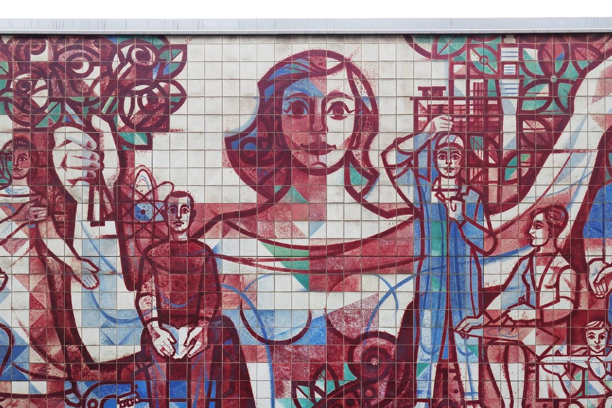 Sex and equal rights in Eastern Europe: What socialism did for women