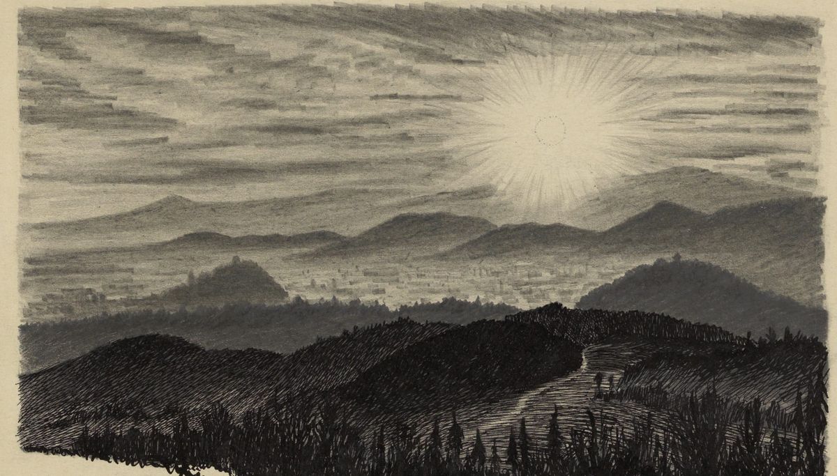 Last Week at The Redoubt: Congress loves corruption