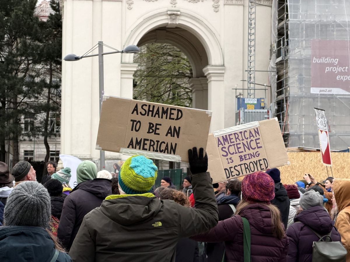 "No Kings": Absent a demand, Americans are losing interest