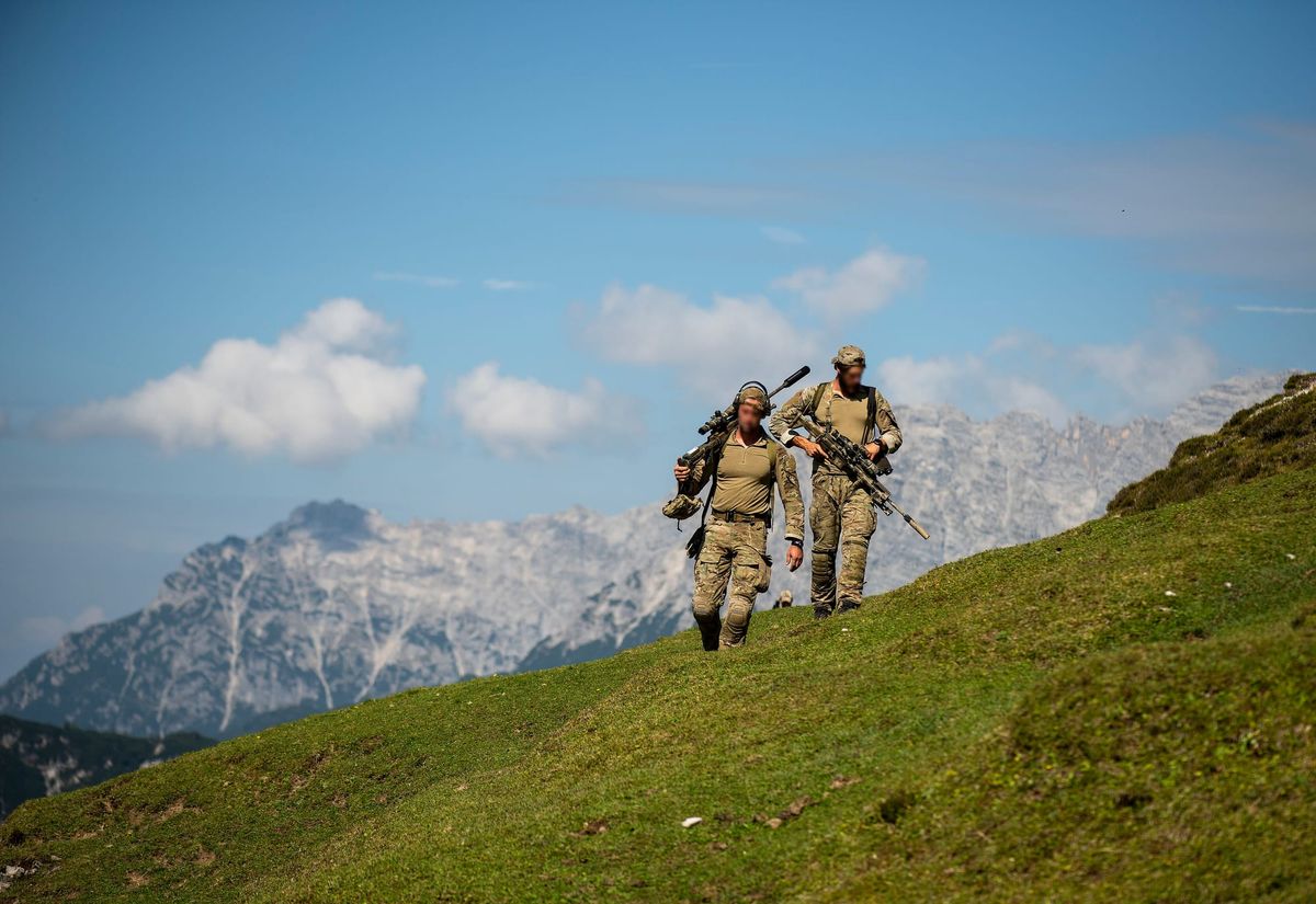 After denying Trump access to its airspace, Austria says it needs fighter jets