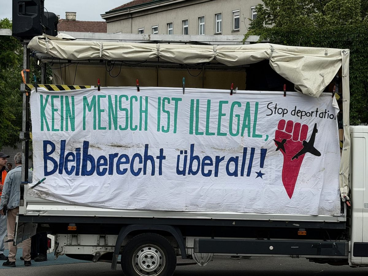 EU building 'Fortress Europe' with harsher new asylum regime