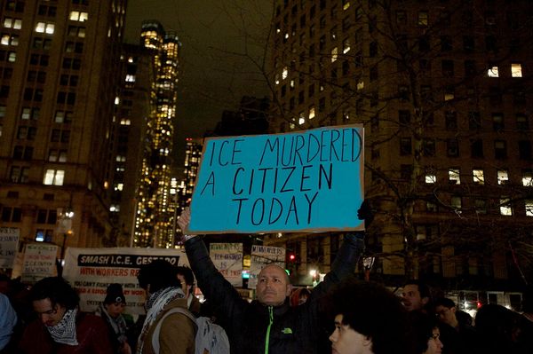 Trump's war on the Americas