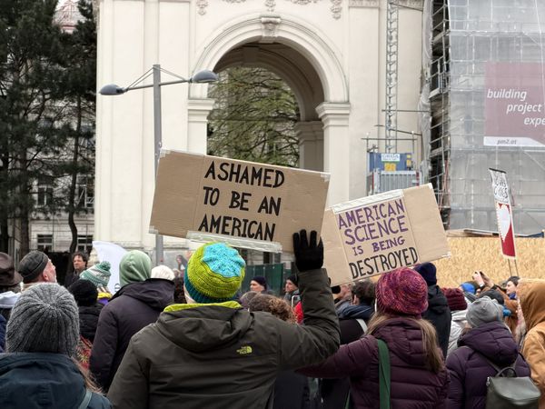 "No Kings": Absent a demand, Americans are losing interest