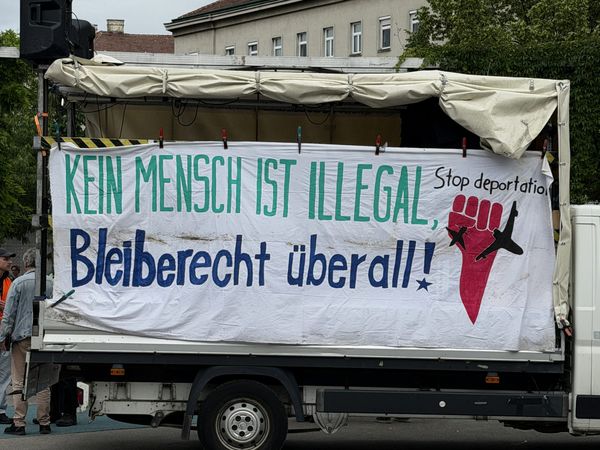 In a concession to the far right, the EU tries to build 'Fortress Europe'