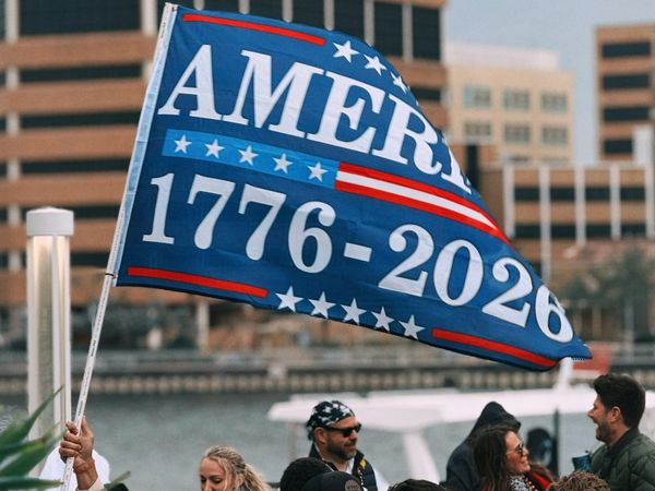 Repeating history while refusing to learn from it