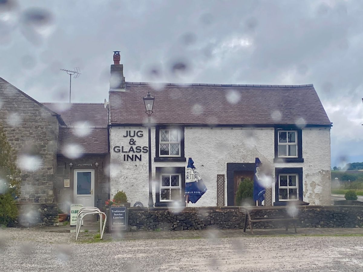 The Jug & Glass Inn