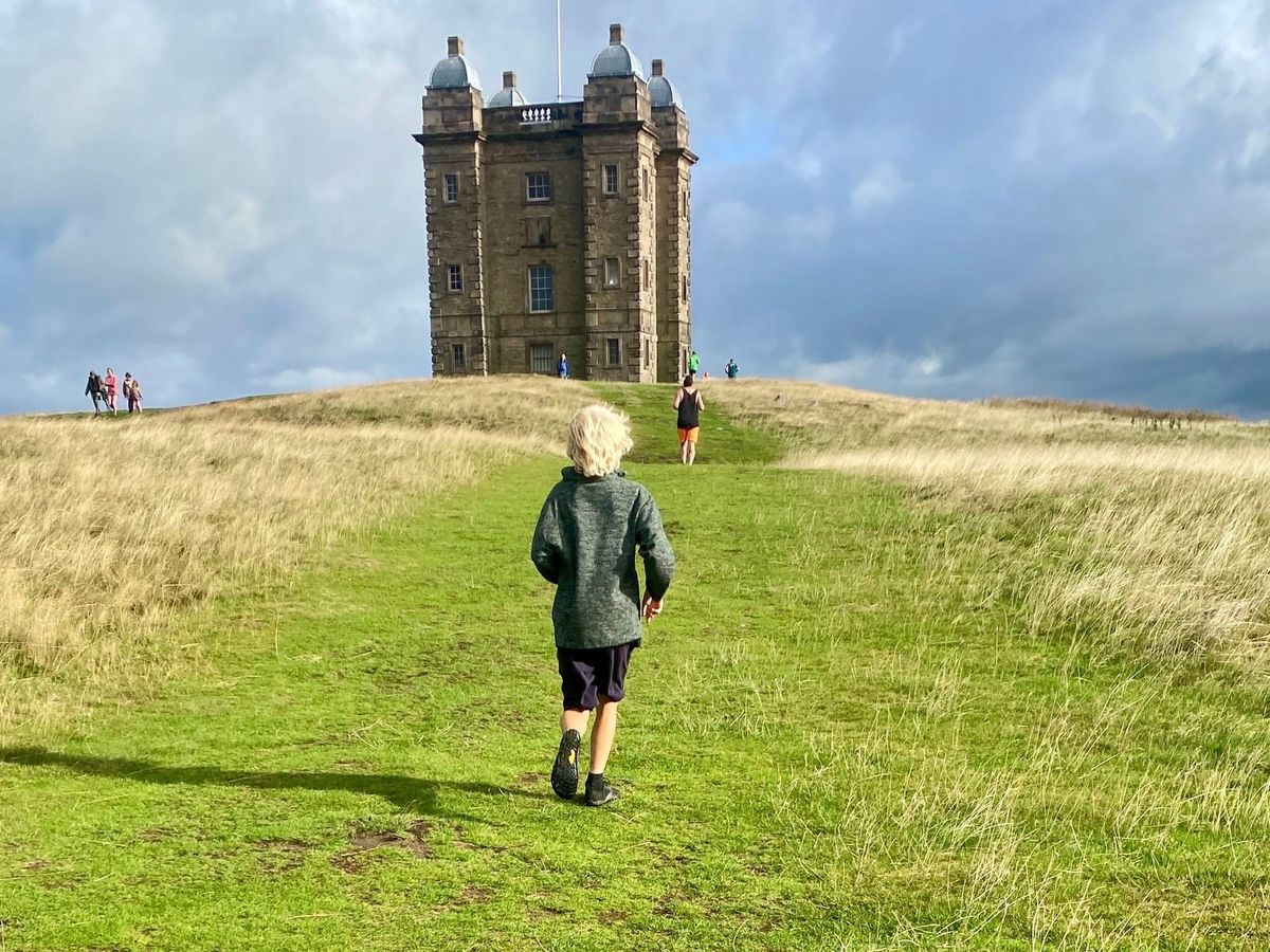 Lyme Park
