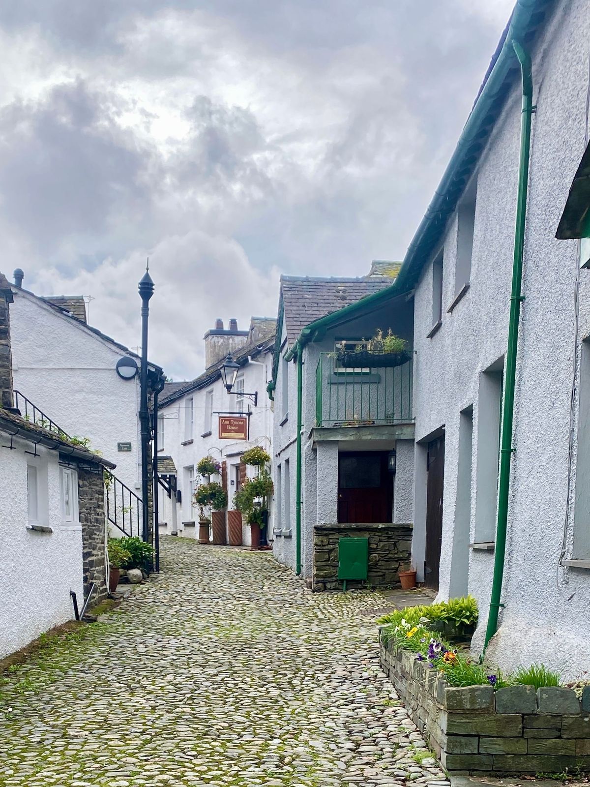 Hawkshead