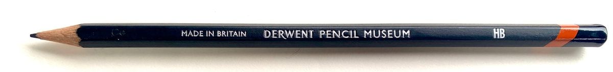 Derwent Pencil Museum