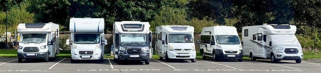 Park-ups
