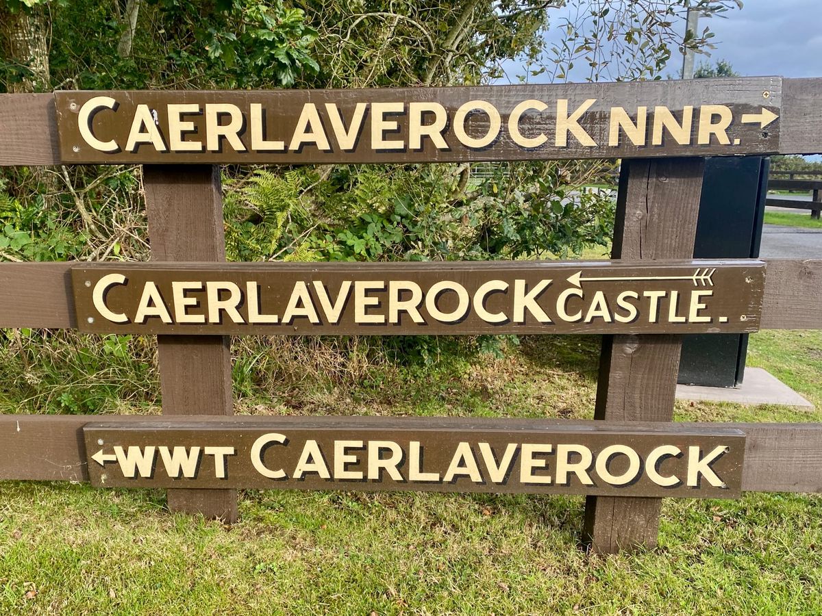 🏴󠁧󠁢󠁳󠁣󠁴󠁿 Caerlaverock