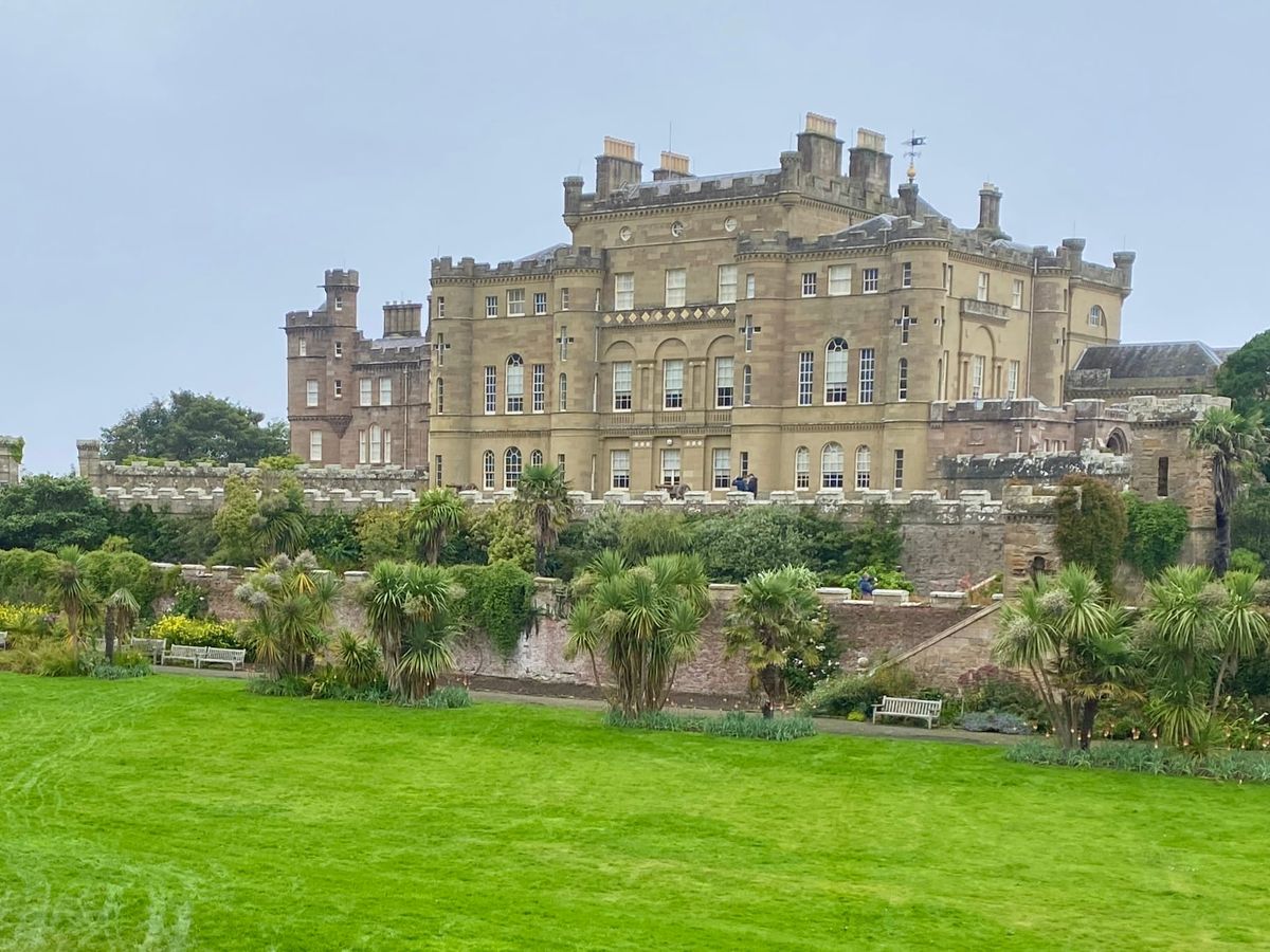 Culzean Castle