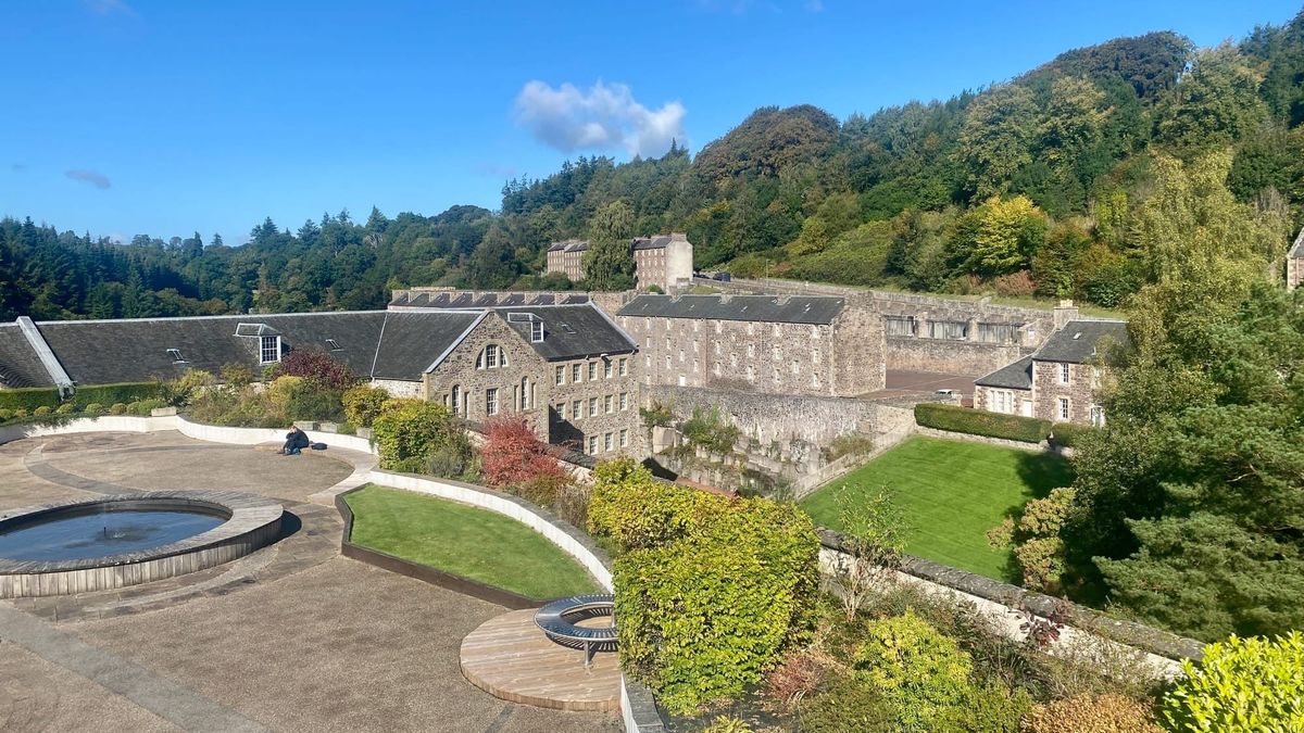 New Lanark