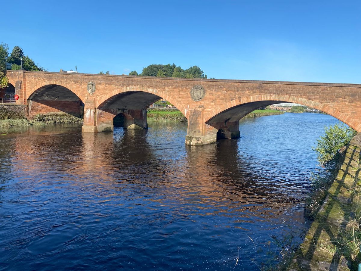 Dumfries