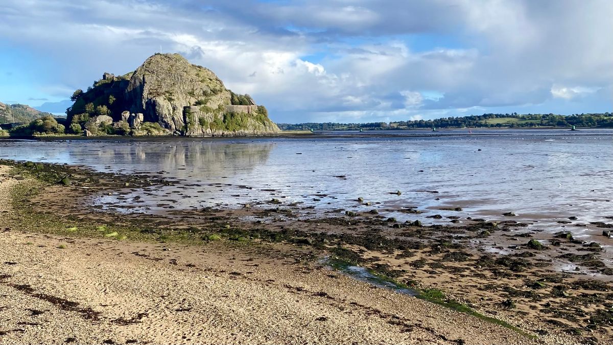 Dumbarton