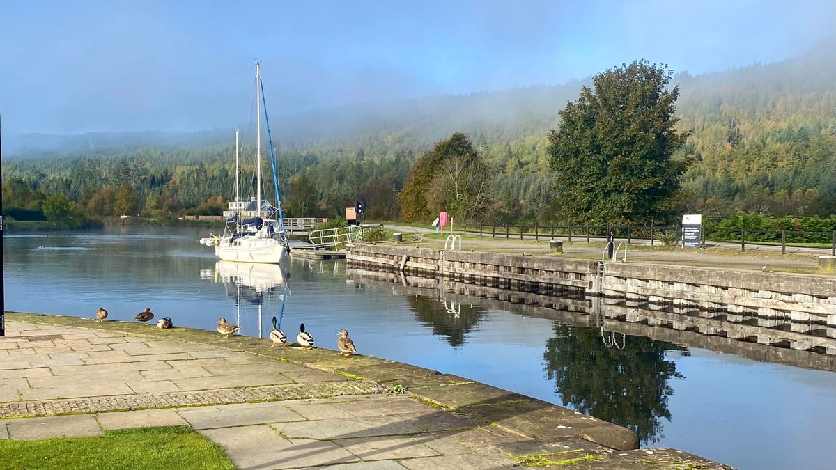 Fort Augustus