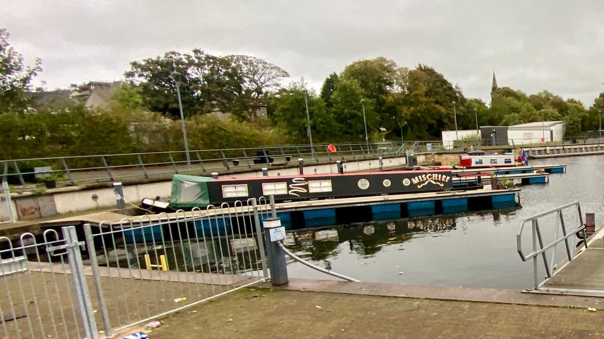 Kirkintilloch