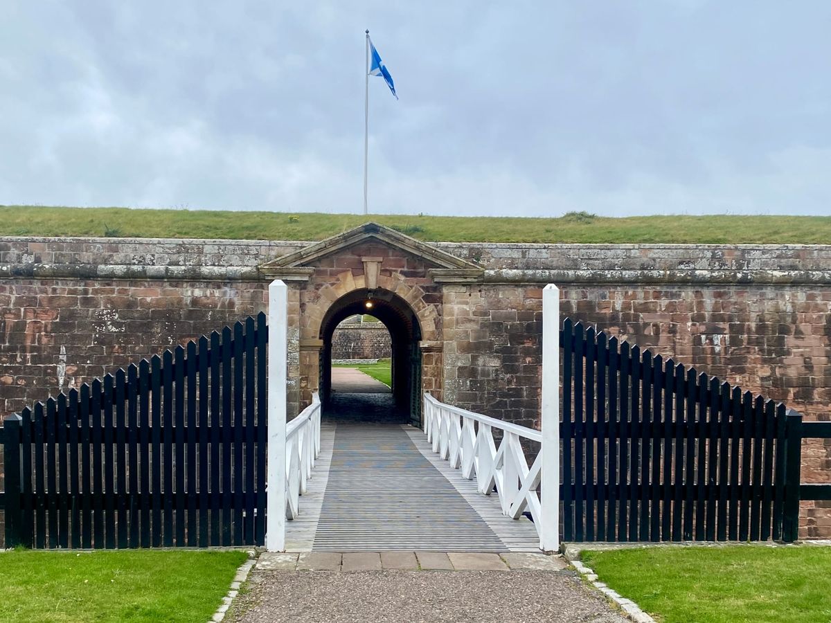 Fort George