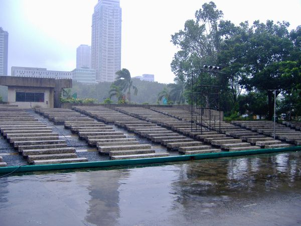 The Monsoon