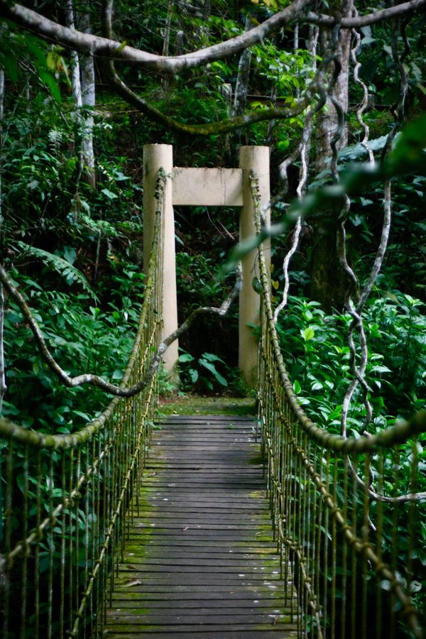 Is your day to day an adventure?