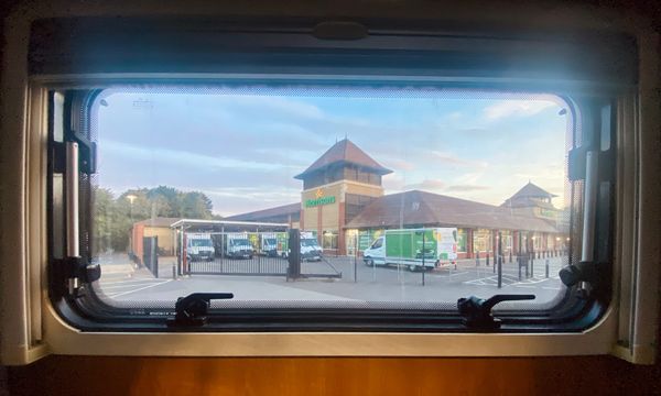 Morrisons