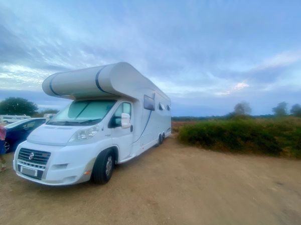 Aldridge Hill Caravan and Camping Site