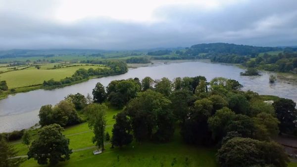 Lochside Caravan Park