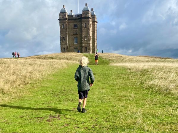 Lyme Park