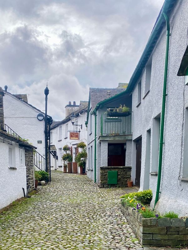 Hawkshead