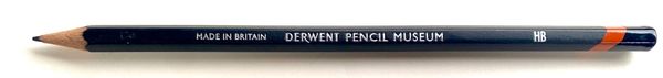 Derwent Pencil Museum