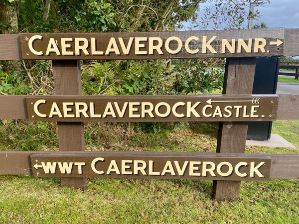 🏴󠁧󠁢󠁳󠁣󠁴󠁿 Caerlaverock