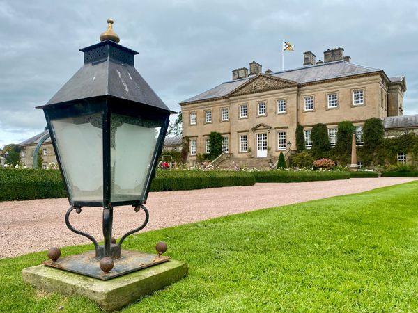Dumfries House