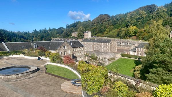 New Lanark