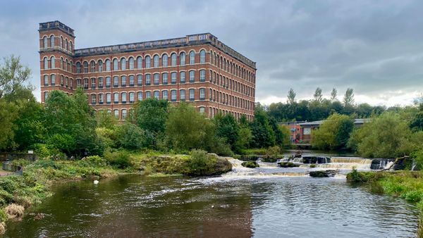 Paisley - Scotland’s largest town