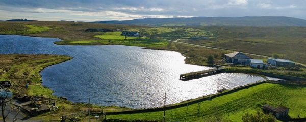 Greenock Cut