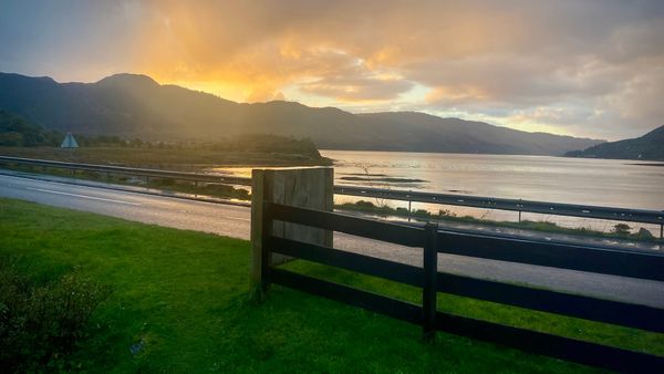 Kintail