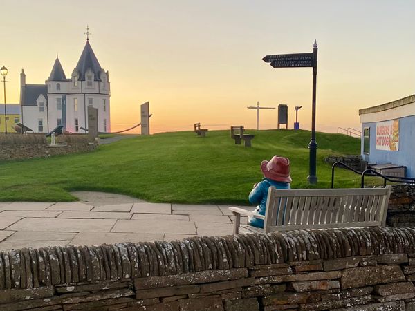 John O’Groats