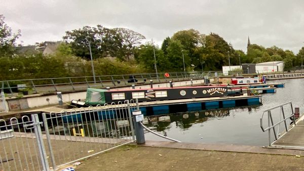 Kirkintilloch