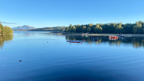 Loch Lomond