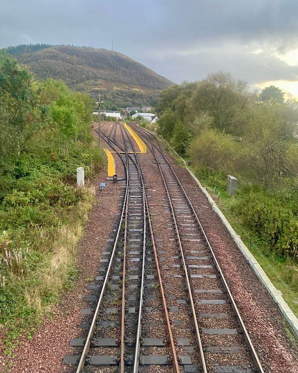 Fort William