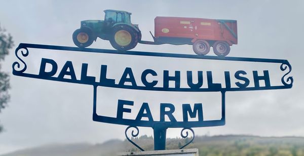 Dallachulish Farm