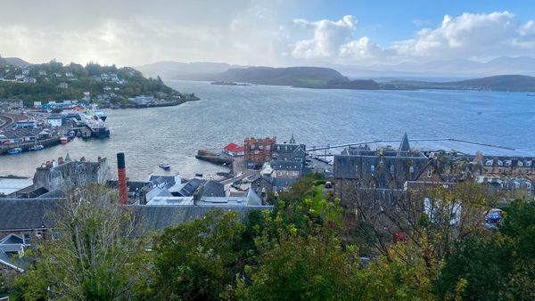 Oban