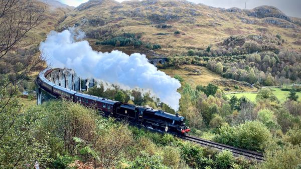 Glenfinnan